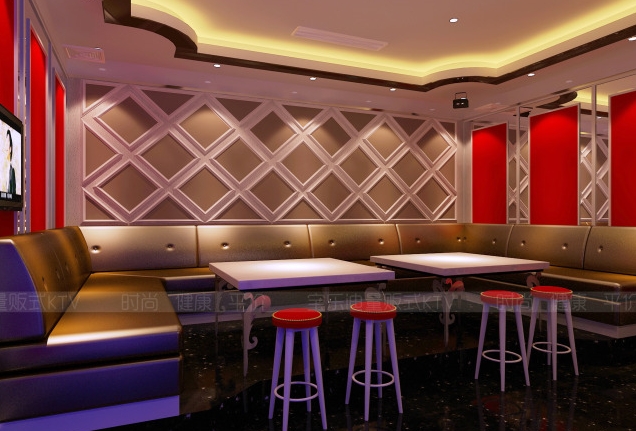 鹤壁商务ktv创新商务ktv模式-浚县KTV团购